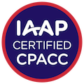 IAAP CPACC Certification